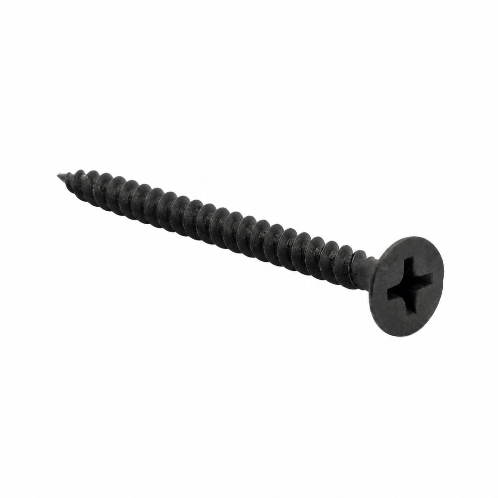 Surub gips-carton pentru metal, TN 3.5x55mm, 500 buc/cutie [3]