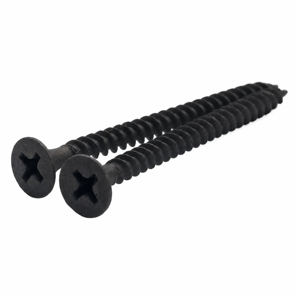 Surub gips-carton pentru metal, TN 3.5x55mm, 500 buc/cutie [4]