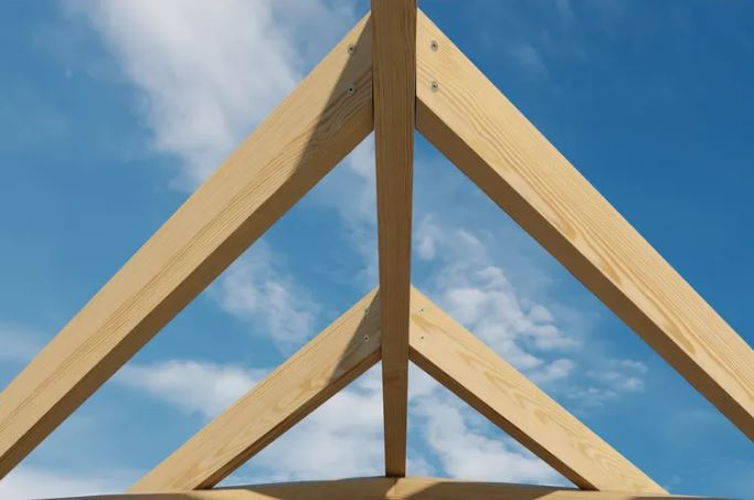 Surub pentru lemn TORX 10x160mm - WKCS-10160(25), Klimas Wkret-met [15]