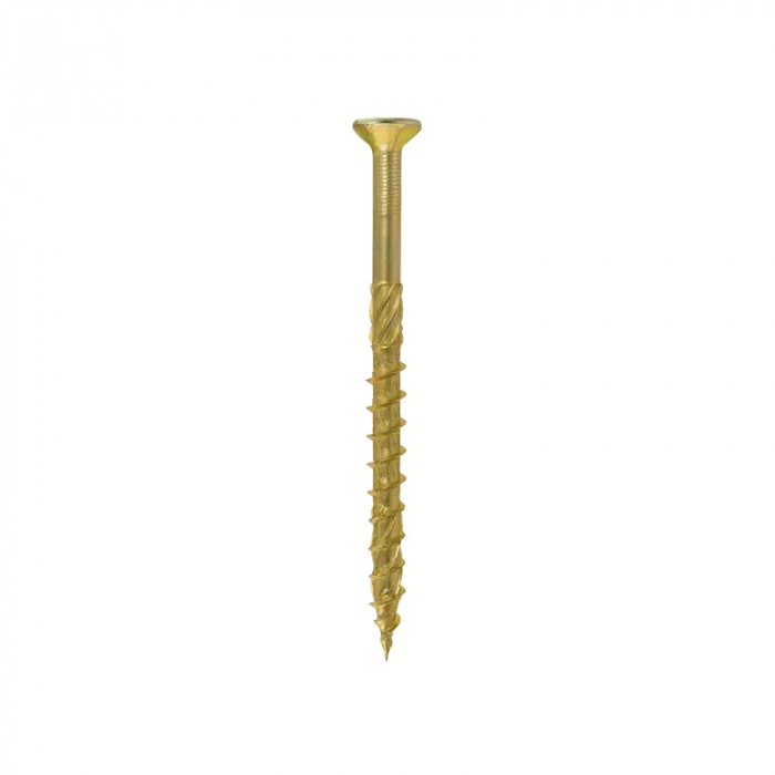 Surub pentru lemn TORX 4,0x45mm - KMWHT-40045, Wrek-met KLIMAS [1]