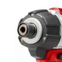 Surubelnita cu impact fara fir TP-CI 18 (4510030), Einhell [3]