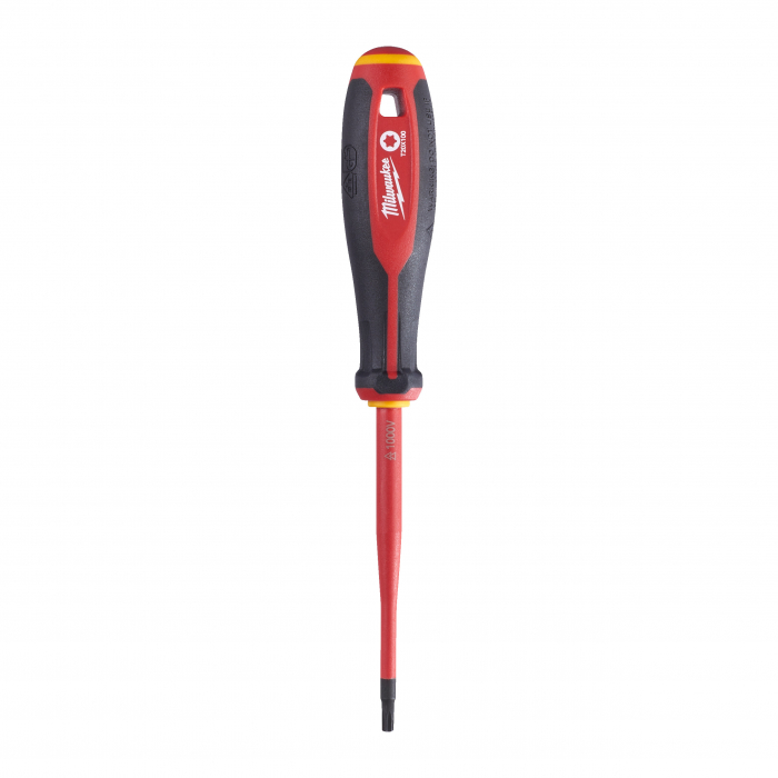Surubelnita VDE, 1.000V, TX20x100, 4932478730 Milwaukee, MILWAUKEE [1]