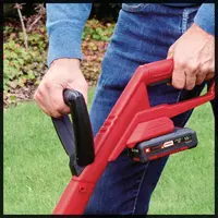 Trimmer fara fir, GC-CT 18/24 Li P (3411104) [2]