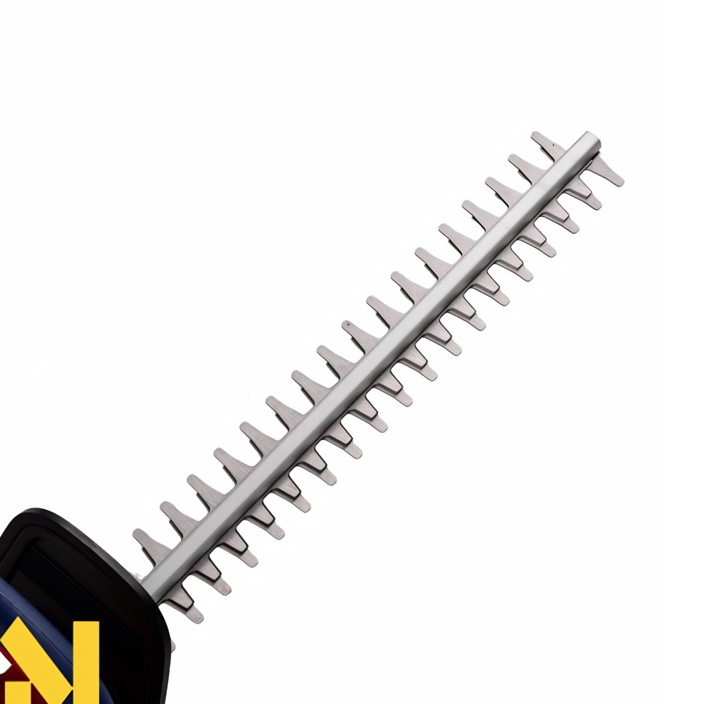 Trimmer pentru gard viu cu 1 acumulator de 2.0Ah inclus, lama 460mm [17]