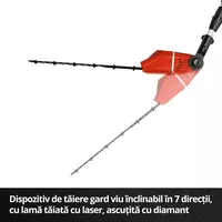 Unealta multifunctionala fara fir GE-HC 18LI T-DEEE 4.4(3410800) [5]