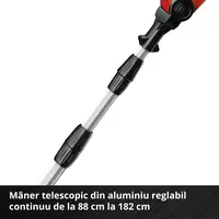 Unealta multifunctionala fara fir GE-HC 18LI T-DEEE 4.4(3410800) [6]