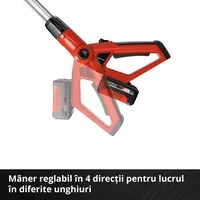 Unealta multifunctionala fara fir GE-HC 18LI T-DEEE 4.4(3410800) [7]