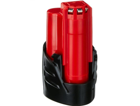 Acumulator Li-Ion M12™, model M12B3, 12V, 3.0Ah Milwaukee, MILWAUKEE [3]
