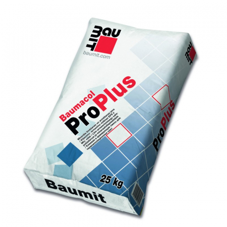 Adezivi - Adeziv Baumacol ProPlus Baumit, 25 kg
