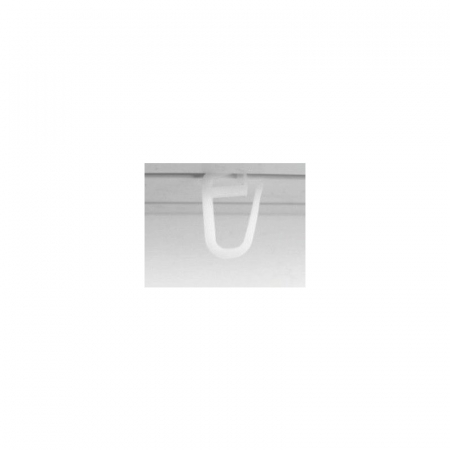 Decoratiuni - Agrafe Vidella top, 200buc/set