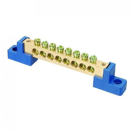 Prize - KLAUS BLOC CONECTOR 14P 6X9MM(10)(KE44813)