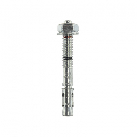 Ancore mecanice - Ancora mecanica galvanizata 12x85mm - 40 bucati/cutie - LE-ZN-12085, Wrek-met KLIMAS