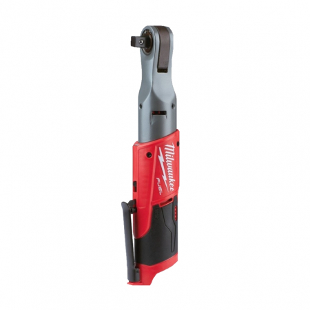 Masini de gaurit si insurubat - Antrenor cu clichet cu acumulatori, model M12FIR12-0, 1/2, 81Nm, 4933459800 Milwaukee, MILWAUKEE