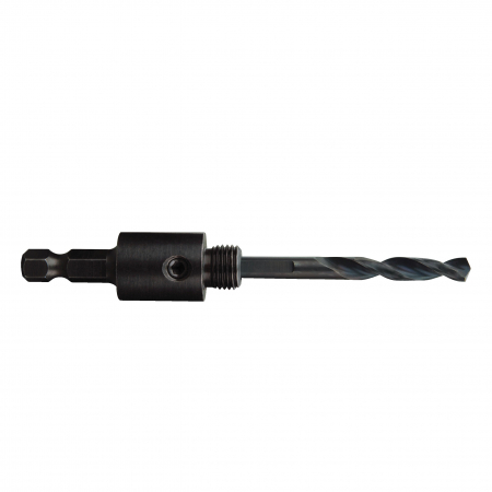 Cuttere, cutite si foarfece - Arbore carota HEX 9,5/14-30mm, Milwaukee cod 4932479465, MILWAUKEE