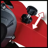 Ascutitor lant pentru ferastrau, GC-CS 85 (4499920), Einhell [2]