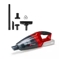 Unelte electrice speciale - Aspirator fara fir, TE-VC 18 (2347120), Einhell