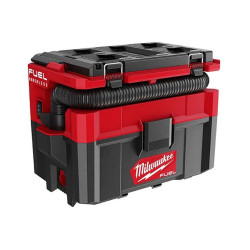 Prelungitoare si derulatoare - Aspirator umed/uscat cu acumulator, model M18 FPOVCL-0, 4933478187 Milwaukee