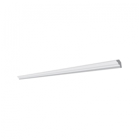 Decoratiuni - Bagheta polistiren B25, 160buc/bax