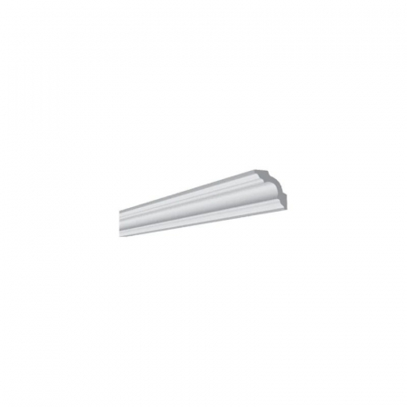 Decoratiuni - Bagheta polistiren G50, 70buc/bax
