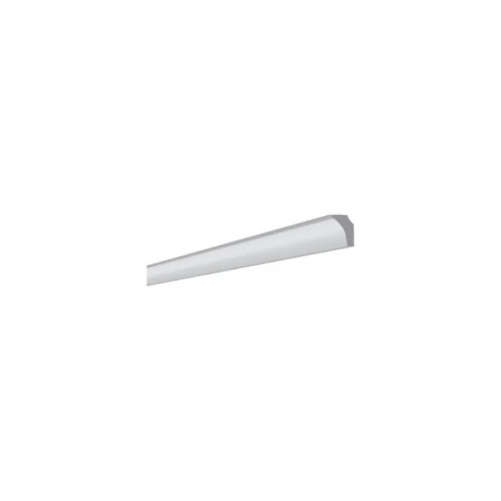 Baghete polistiren - Bagheta polistiren M23, 160buc/bax