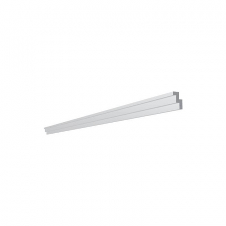 Decoratiuni - Bagheta polistiren P30, 135buc/bax