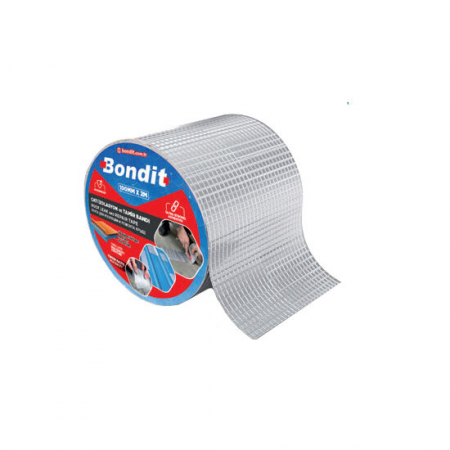 Benzi adezive - Banda de etansare si reparare acoperis, 70mm x 2m