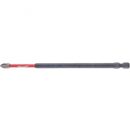 Biti - Bit de impact, Shockwave Impact Duty™, PH2x150mm (4932471565), MILWAUKEE