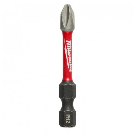 Scule electrice, unelte si accesorii - Bit de impact, Shockwave Impact Duty™, PH2x50mm - 1 buc (4932430854), MILWAUKEE