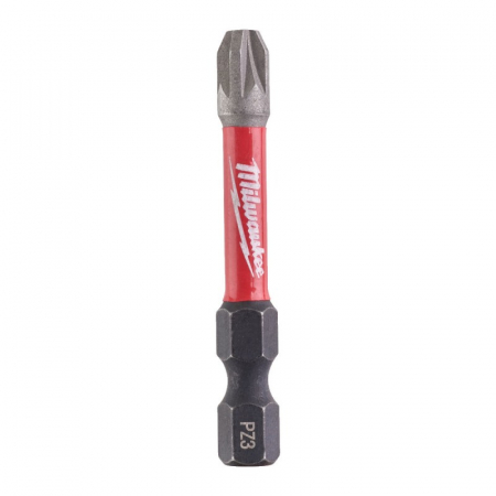 Biti - Bit de impact, Shockwave Impact Duty™, PZ3x50mm - 1 buc (4932430870), MILWAUKEE