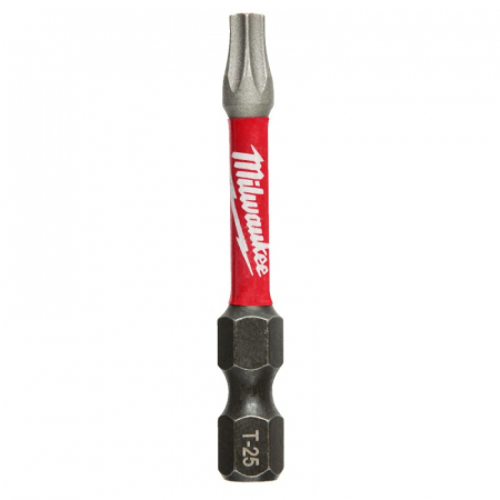 Biti - Bit de impact, Shockwave Impact Duty™, TX25x50mm - 1 buc (4932430881), MILWAUKEE