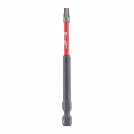 Biti - Bit de impact, Shockwave Impact Duty™, TX25x90mm - 1 buc (4932430883), MILWAUKEE
