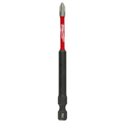 Biti - Bit Shockwave PZ1 90mm, 1 buc, Milwaukee cod 4932430862, MILWAUKEE