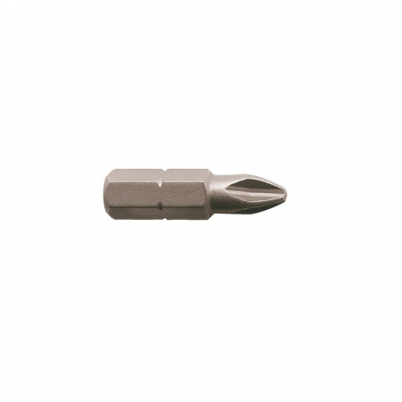 Accesorii si consumabile - Biți de calitate Standard, PH1x25mm, 25 de bucăți, (4932399586), MILWAUKEE