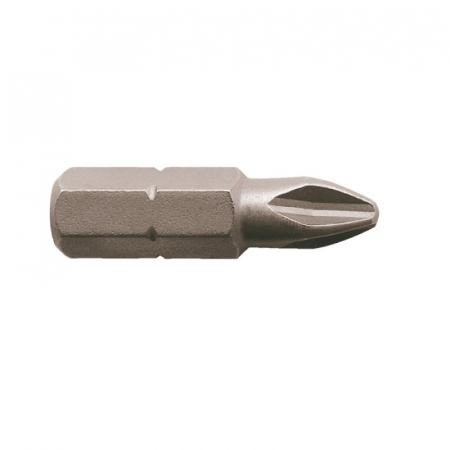 Accesorii si consumabile - Biți de calitate Standard, PH3x25mm, 25 de bucati, (4932399588), MILWAUKEE