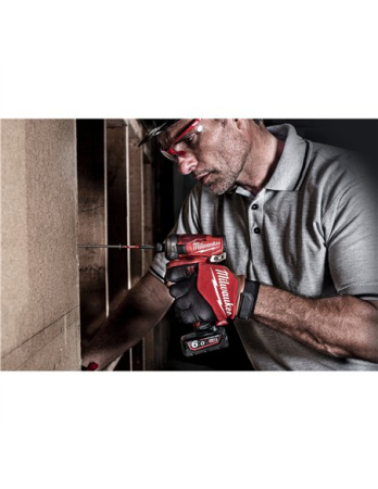 Biti TX pentru surubelnite SHOCKWAVE IMPACT DUTY - Milwaukee - Shockwave TX20 x 90 mm - 1 buc - cod 4932430878 [3]