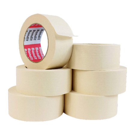 Finisaje si amenajari interioare - BONDIT BANDA DE MASCARE 48 mm*50 YARD (36)