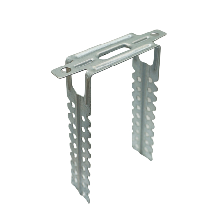 Brida multipla 60x120, grosime 0.70 mm, FixAD [2]