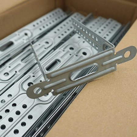 Brida multipla 60x120, grosime 0.80 mm, FixAD [3]
