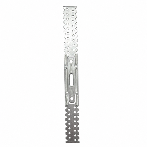 Brida multipla 60x120mm, grosime 0.65 mm, 100buc/cutie - FixAD [6]