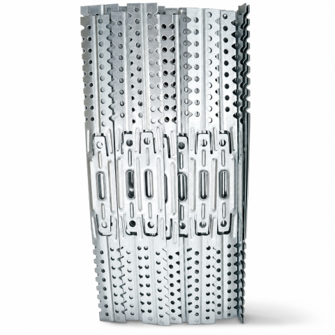 Brida multipla 60x125mm,0.7 mm [5]