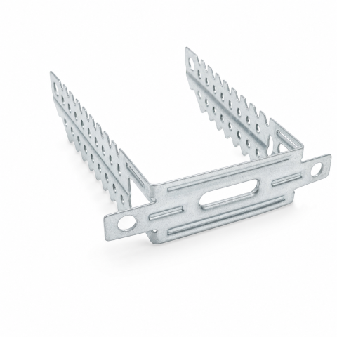 Brida multipla 60x125mm,0.7 mm [3]