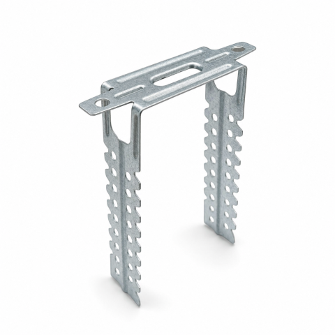 Brida multipla 60x125mm,0.7 mm [1]