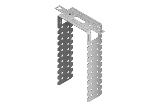 Accesorii gips carton - Brida Reglabila multipla 9x12 cm