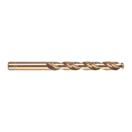 Burghie pentru metal HSS Cobalt, DIN338, Ø11.0mm, 5 bucăți, (4932373356), MILWAUKEE [1]