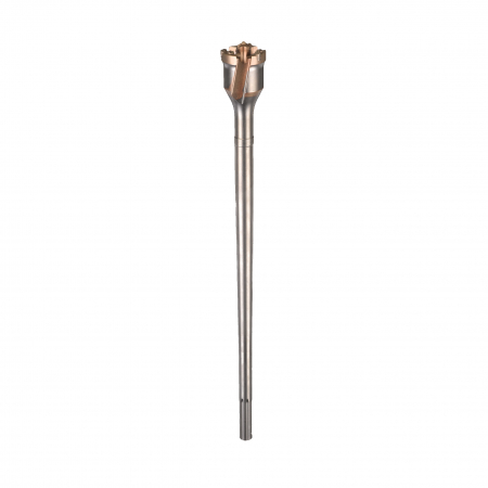 Burghie - Burghiu de strapungere SDS-MAX, Ø55x550mm, 4932492056 Milwaukee, MILWAUKEE