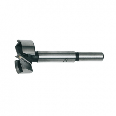 Burghie - Burghiu freza Sednik pentru lemn, Ø35x50x90mm, 4932363717 Milwaukee, MILWAUKEE