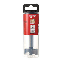 Burghiu freza Sednik pentru lemn, Ø35x50x90mm, 4932363717 Milwaukee, MILWAUKEE [1]