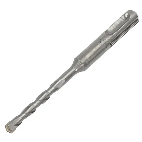 Scule electrice, unelte si accesorii - Burghiu HB4X, 8 x 260 SB, Einhell, 49260308, Einhell