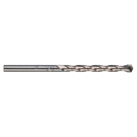 Burghie - Burghiu multimaterial cu coada Hex 1/4", Ø5.0x50x100mm, cod 4932471093, Milwaukee, MILWAUKEE