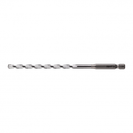 Burghie - Burghiu multimaterial cu coada Hex 1/4", Ø6.0x90x150mm, cod 4932471097, Milwaukee, MILWAUKEE